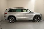 Škoda Kodiaq, RS 2,0 TSI /180 kW, 7AP