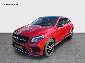 450 AMG 4MATIC
