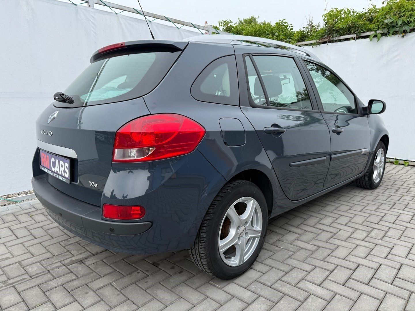 Renault Clio, 1,2TCe 76kW*Původ ČR*2.Maj*AC* - fotka 4