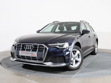 quattro 50 TDI tiptronic