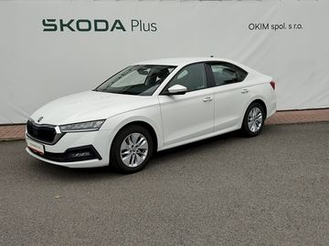 Ambition Plus 2,0 Tdi 85 Kw