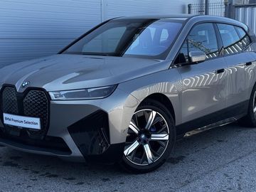 xDrive40 1.Majitel ČR DPH