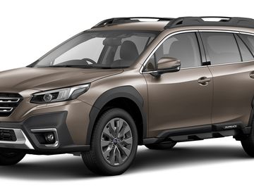 2.5 Touring Hnědá kůže 2025