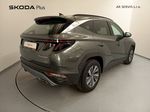 Hyundai Tucson, SMART, 1,6 T-GDI MHEV/ 132 kW,