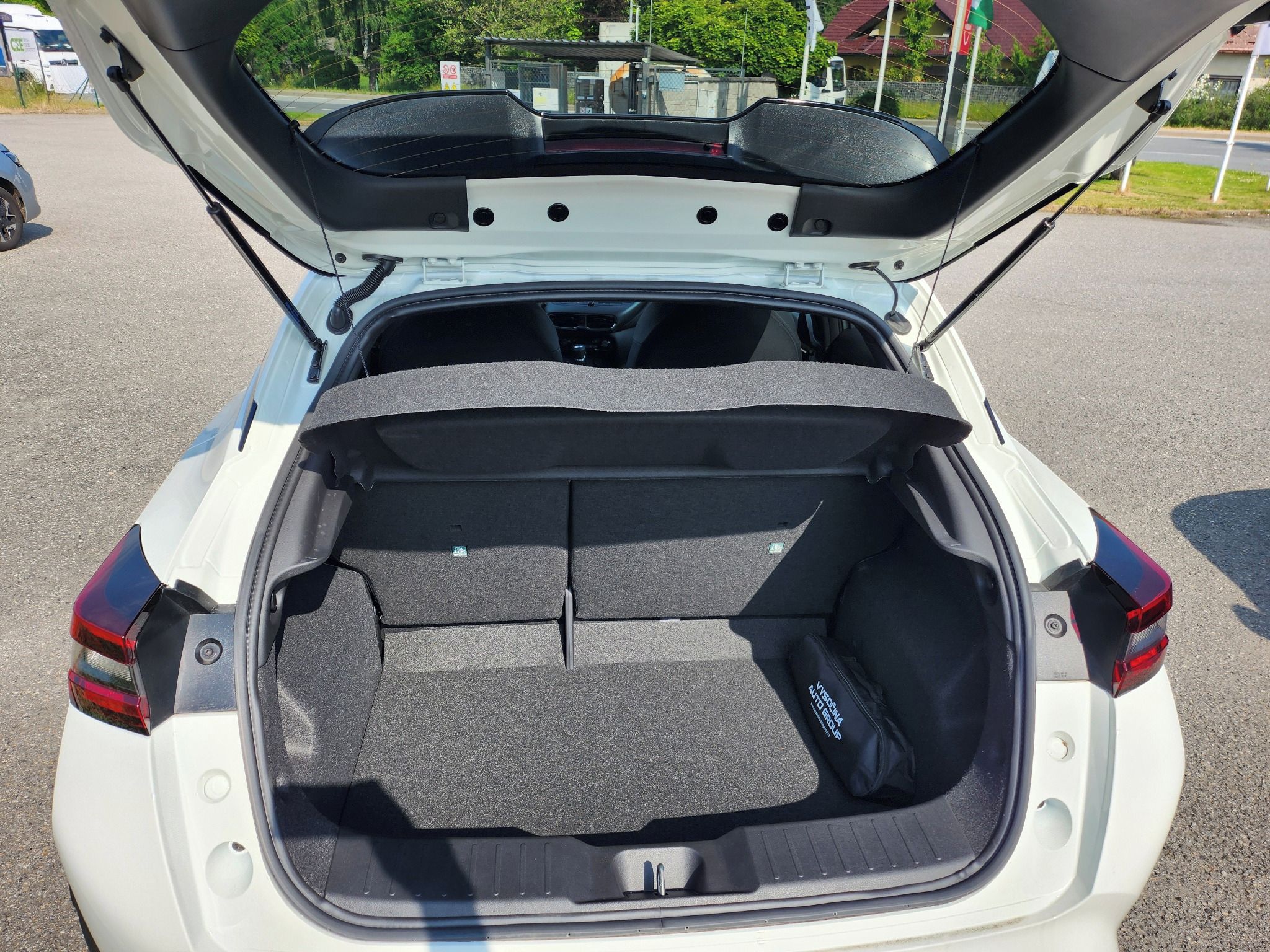 Nissan Juke, N-Connecta 114k - fotka 4