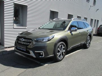 2,5i TOURING ES MY25.5