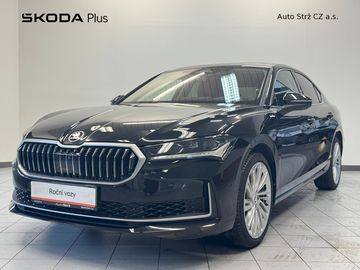 2.0 TSI 195 KW DSG 7° 4X4 Laur