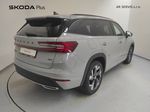 Škoda Kodiaq, Kodiaq Sportline 2,0 TDI 142 k