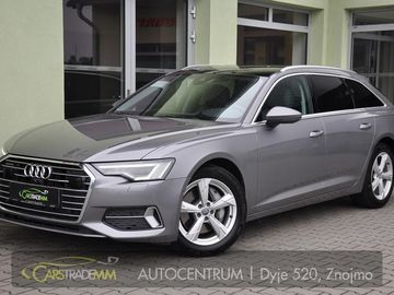 50TDI QUATTRO N.TOP PO SERVISE