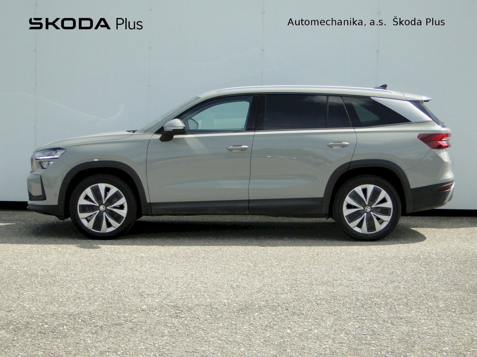 Škoda Kodiaq, DSG  4x4 2.0 TDI / 142 kW /  S - fotka 3