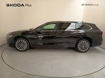 Škoda Superb, COMBI L&K, 2.0TDI/ 142kW, 7DSG