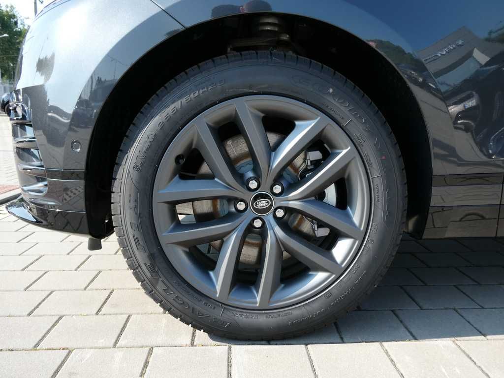 Land Rover Range Rover Velar, 3,0 Dynamic SE D300 - fotka 2