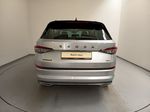 Škoda Kodiaq, SPORTLINE EXCLUSIVE 2.0TDI/147