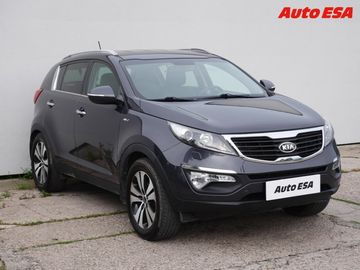 2.0 CVVT AWD,Spirit,AT