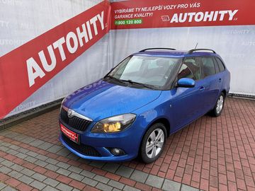 1.2 TSi Ambition