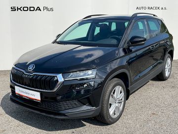 2.0 TDI 85kW Style DSG