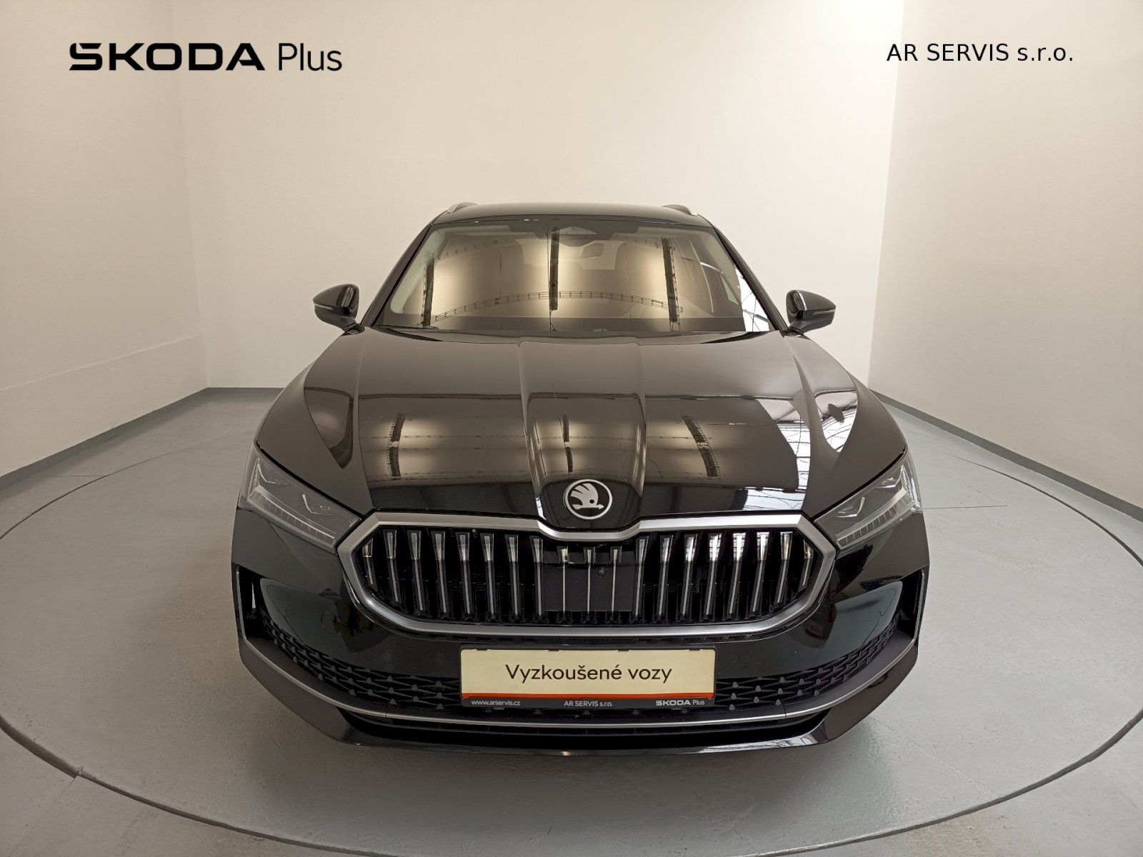 Škoda Superb, COMBI L&K, 2.0TDI/ 142kW, 7DSG - fotka 4