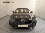 Škoda Superb, COMBI L&K, 2.0TDI/ 142kW, 7DSG