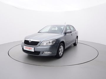 Ambiente 1.6 TDI 77 kW