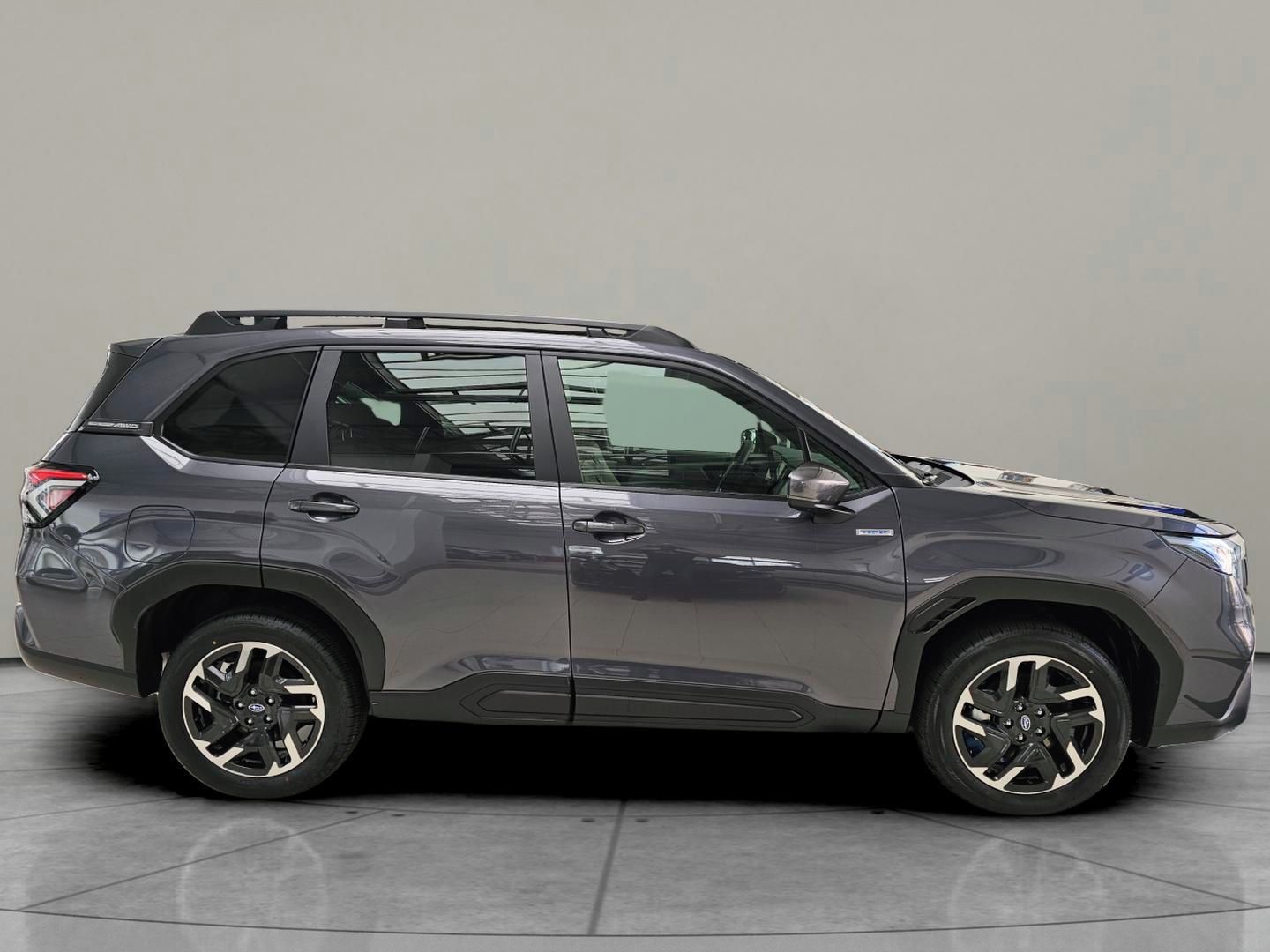 Subaru Forester, 2.0ie-S ES Comfort  NAVI  4x4 - fotka 4