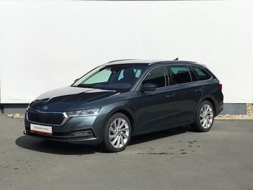 Style 1.4TSI 150kW+MATRIX+DCC
