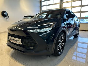 1.8L HEV STYLE