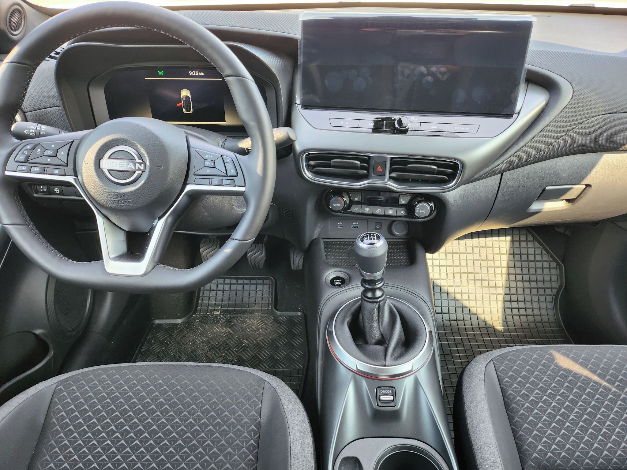 Nissan Juke, N-Connecta 114k - fotka 6