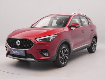 1.0T EXCLUSIVE AUT CZ 1.maj.