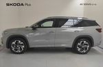 Škoda Kodiaq, Kodiaq Sportline 2,0 TDI 142 k