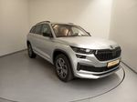 Škoda Kodiaq, SPORTLINE EXCLUSIVE 2.0TDI/147