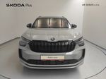 Škoda Kodiaq, Kodiaq Sportline 2,0 TDI 142 k