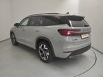 Škoda Kodiaq, Kodiaq Sportline 2,0 TDI 142 k