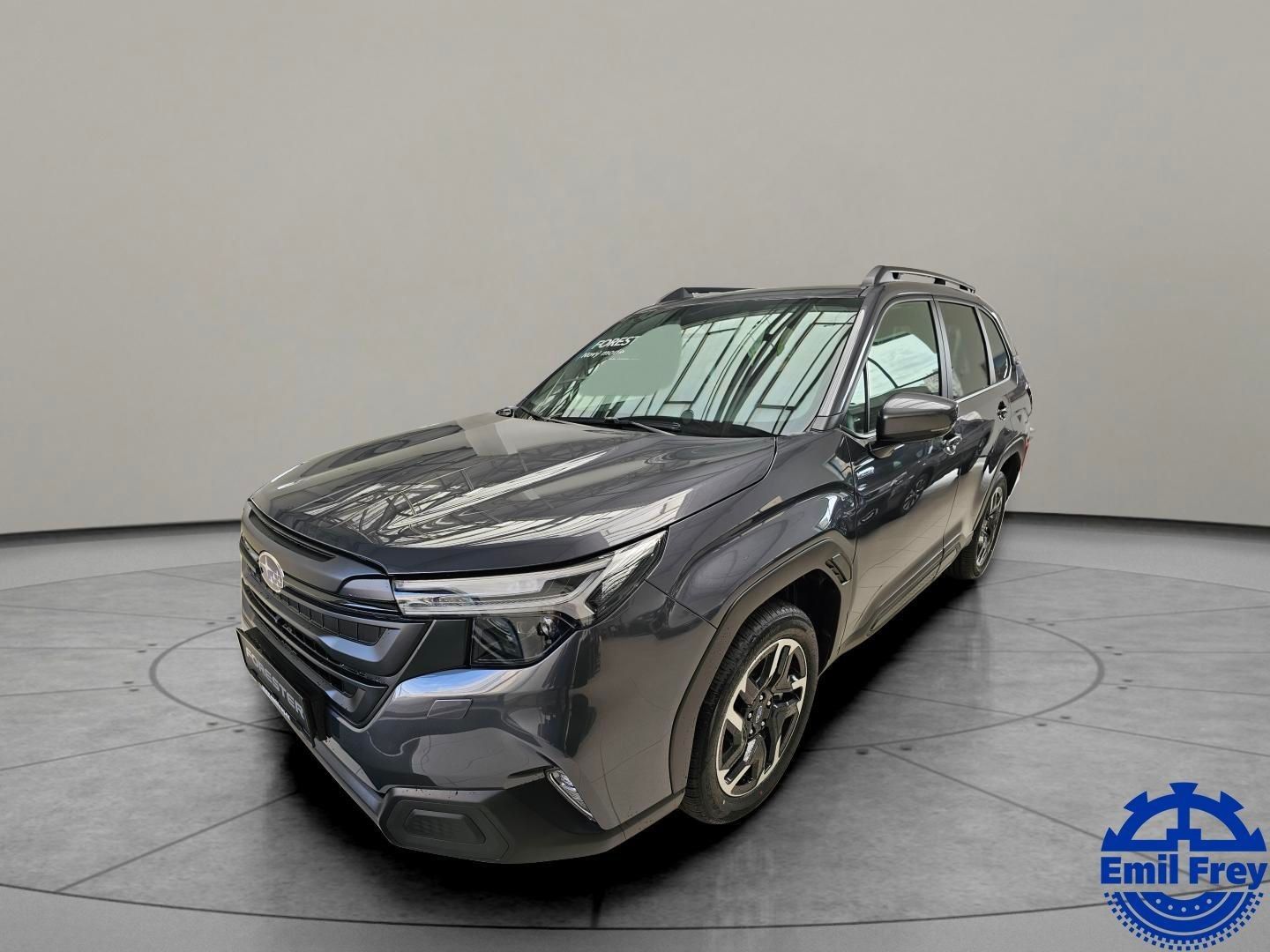 Subaru Forester, 2.0ie-S ES Comfort  NAVI  4x4