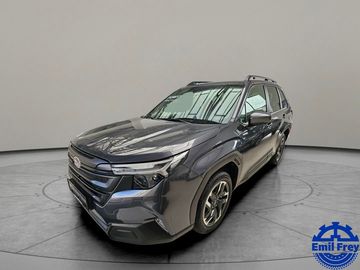 2.0ie-S ES Comfort  NAVI CVT
