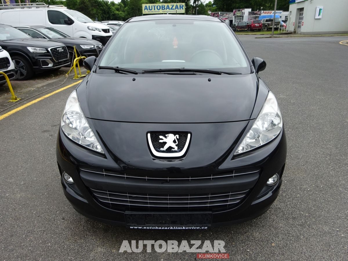 Peugeot 207, 1,6 HDI, garance km,Č.30 - fotka 3
