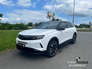 Opel Grandland, MHEV 1.2T 145k GS AT6