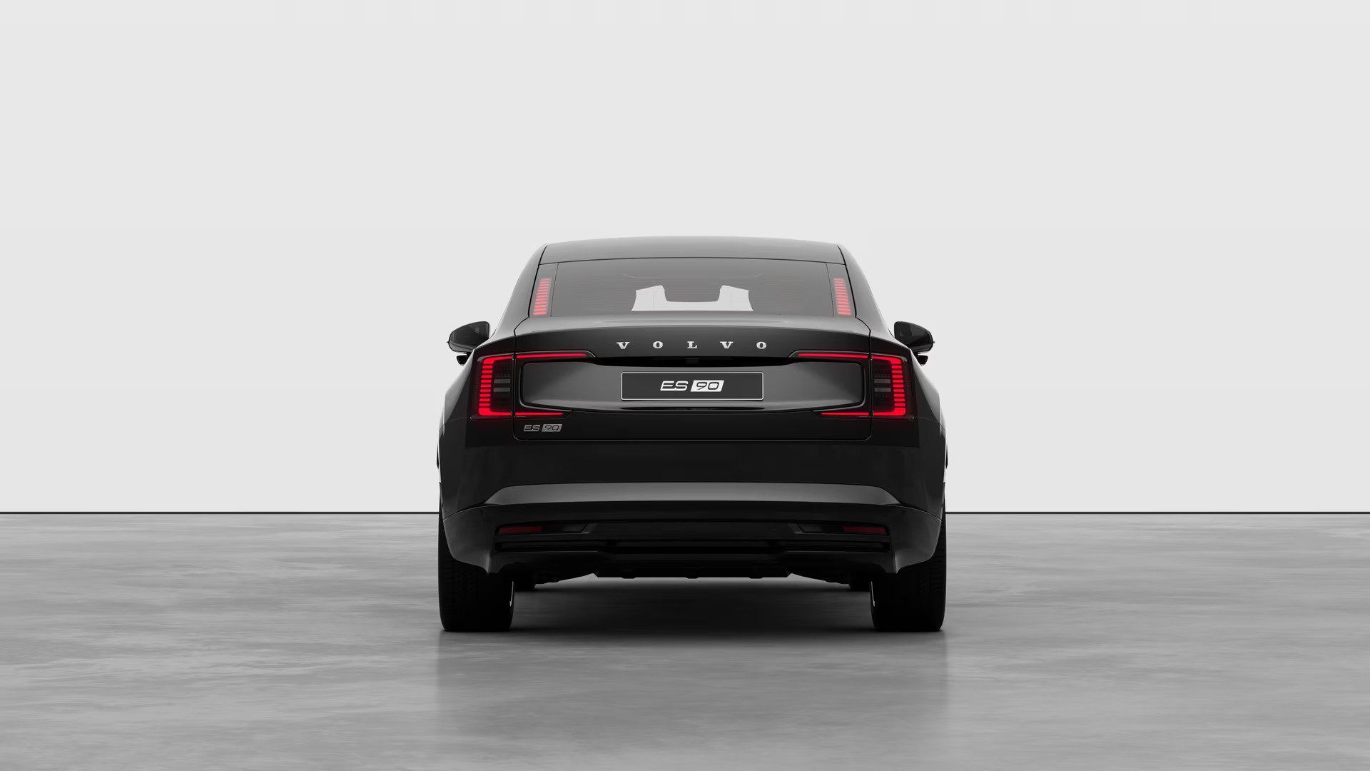 Volvo, PLUS, Single Motor Extended Ra - fotka 5
