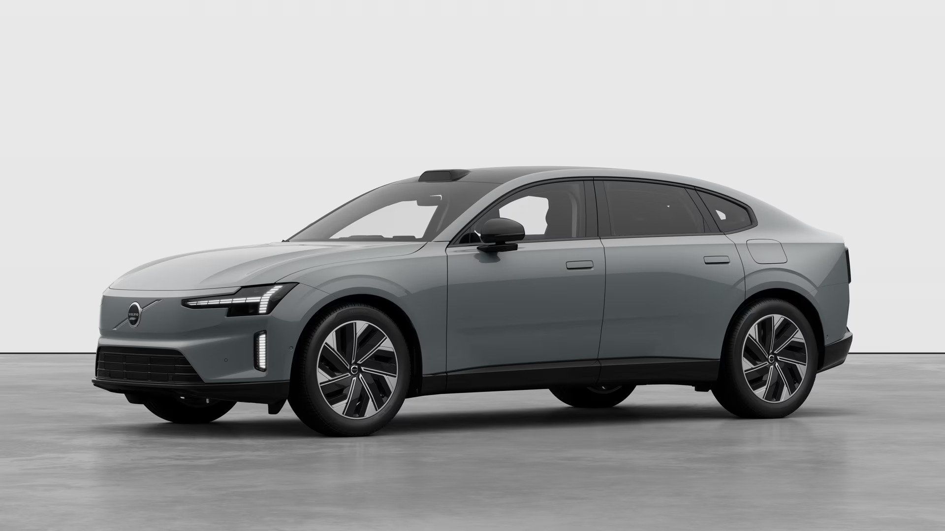Volvo, CORE, Single Motor Extended Ra