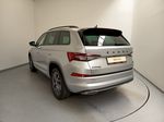 Škoda Kodiaq, SPORTLINE EXCLUSIVE 2.0TDI/147