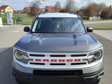 1.5L AT 4X4 135 Kw limit edice