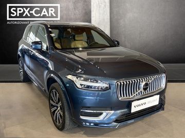 INSCRIPTION, B5 AWD, 173+10 kW
