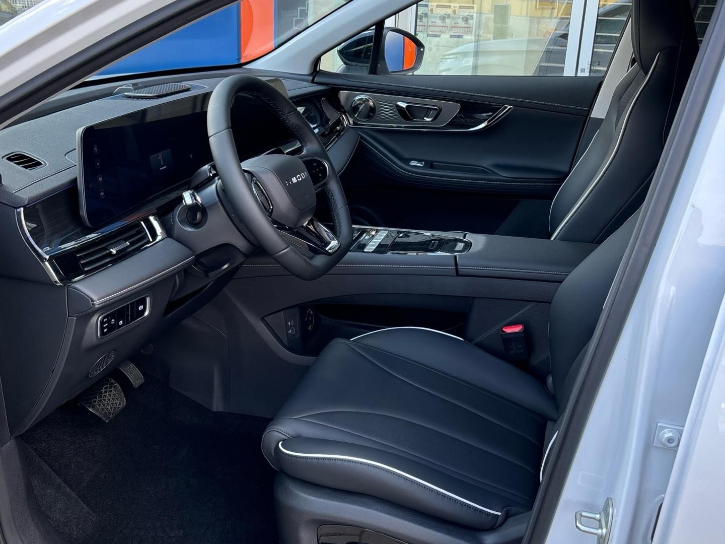 Omoda 5, 1.6 108kW Comfort - fotka 6