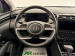 Hyundai Tucson, SMART, 1,6 T-GDI MHEV/ 132 kW,