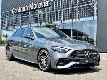 220 d 4MATIC AMG Style Edition