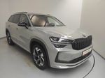 Škoda Kodiaq, Kodiaq Sportline 2,0 TDI 142 k