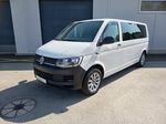 Volkswagen Transporter, T6, 2.0 TDI / 110 KW, 6 MAN, 8