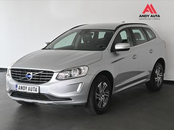 2,4 D5 133 kW AT6 AWD Záruka a