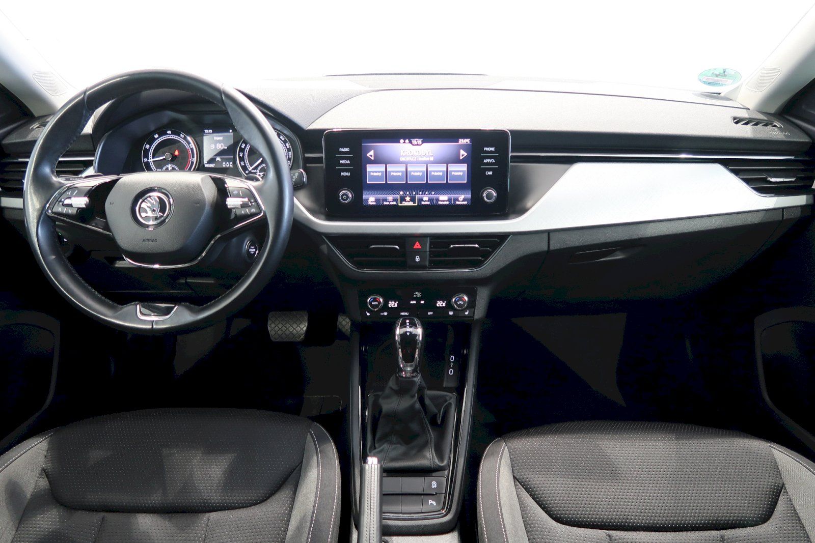 Škoda Kamiq, 1.0 TSi 81kW Ambition - fotka 5