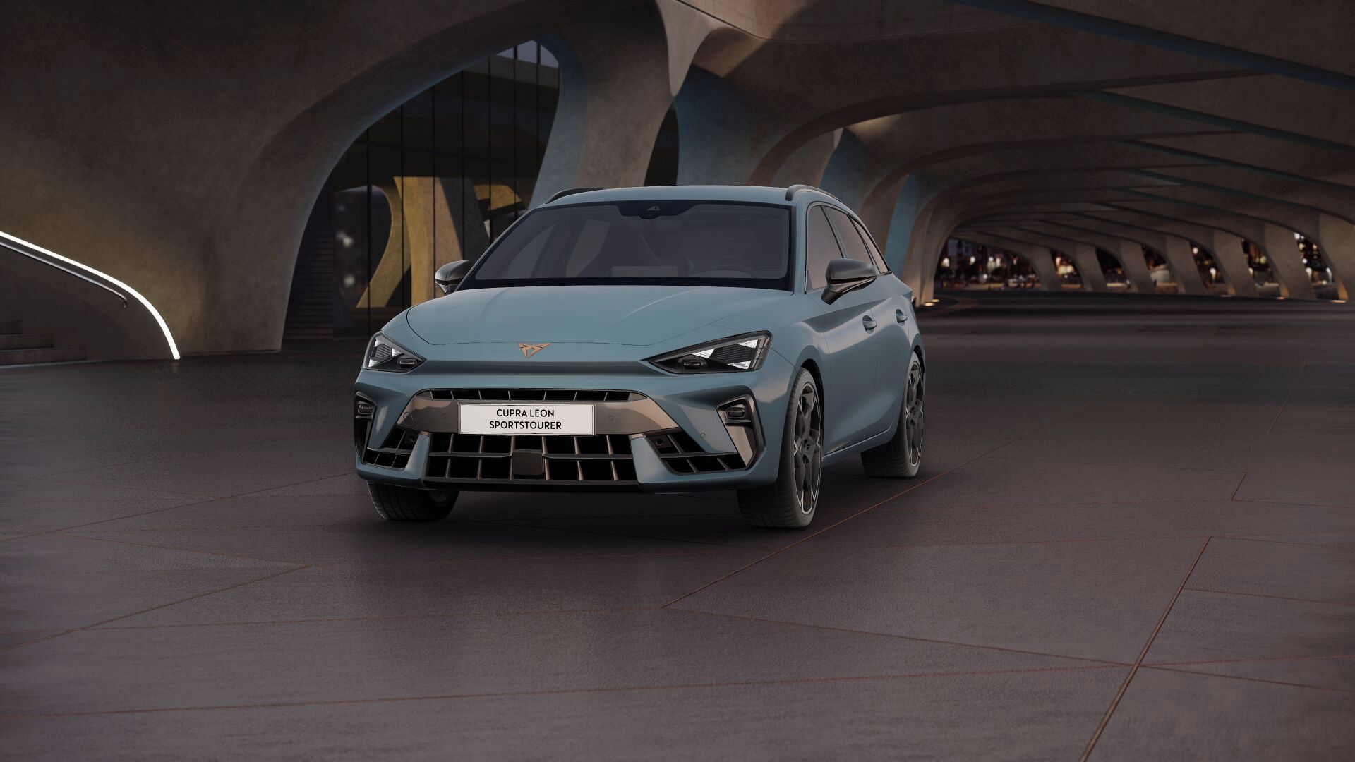 Cupra Leon, SP VZ 2.0 TSI 333K DSG 4WD - fotka 3