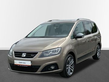 2,0 TDI 135kW FR DSG 4motion